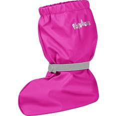 Tekstil Gummistøvler Børnesko Playshoes Støvler - Neonpink