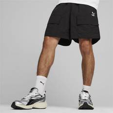 Puma CLASSICS Men's Cargo Shorts