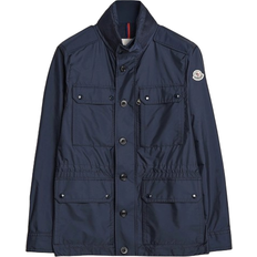 Moncler Lez Field Jacket - Navy