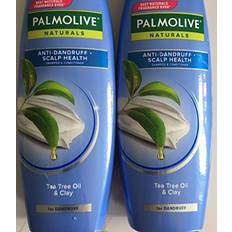 Palmolive Palmolive Shampoo Anti-Dandruff Pack Of 2