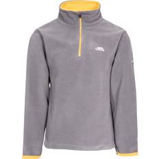 Etto Microfleece AT100 - Storm Grey
