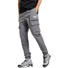 The North Face XS Trousers The North Face Trishull Zip Cargo Track Pants - Grey