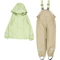 Helly Hansen Bergen 2.0 Pu Pebble, Unisex, Tøj, Tracksuits & overalls, Beige