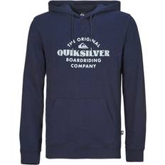 Quiksilver Tradesmith Hoodie - Blau