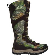 Lacrosse Men Rain Boots Lacrosse Venom II - Mossy Oak Obsession