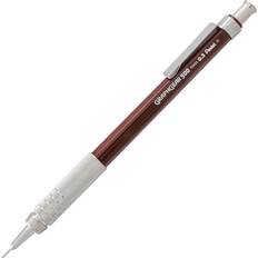 Pentel graphgear 500 Pentel GraphGear 500 Automatic Drafting Pencil Brown