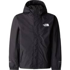 Black - Boys Rainwear The North Face Kid's Antora Rain Jacket - Black