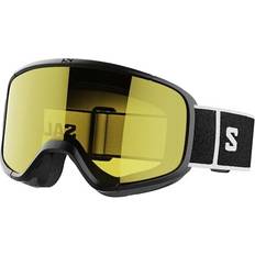  Aksium 2.0 - Access Black/Yellow