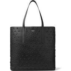 Homme Sacs de courses Jimmy Choo Pimlico/S N/S Black One Size