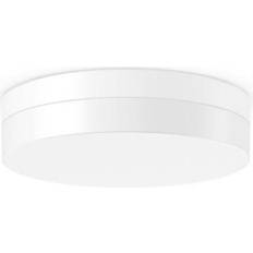 IP65 Ceiling Flush Lights RZB LED-Wand 312629.002 Ceiling Flush Light 30cm