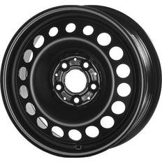 Alcar MWD schwarz 6.5Jx16 5x112 ET44