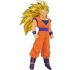 Banpresto Toys Banpresto Dragon Ball Z Blood Of Saiyans Super Saiyan 3