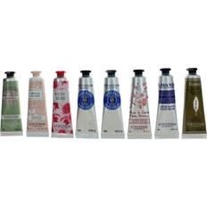 L'Occitane Hand Cream Fantastic 30ml 8-pack