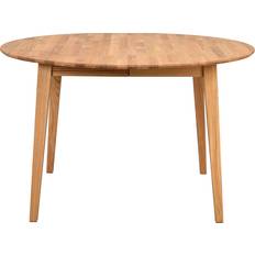 Rotonda - Sì Tavoli da pranzo Rowico Home Filippa Oak Dining Table 120cm