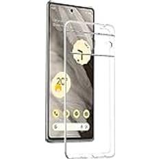 BBC Silisoft transparent Pixel 7A