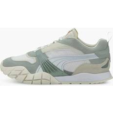 Puma Unisexo Zapatillas de Running Puma Kyron Wild Beasts Sportswear - Beige