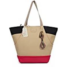 Gioseppo Damen Alagoa Handtasche, Leder