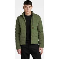 G-Star Foundation Liner Jacket Green Men