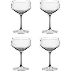 Spiegelau Flûtes à Champagne Spiegelau Perfect Serve Flûte à Champagne 24cl 4pcs