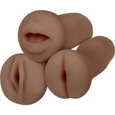 Party Pack Stroker 3-pack