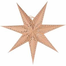 Watt & Veke Wintergatan Nature Advent Star ∅ 60cm