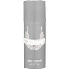 Homme - Vaporisateur Déodorants Rabanne Invictus Deo Spray 150ml