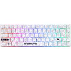 SNOWSTONE Base 65 Hotswap (Nordic)
