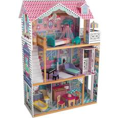 Annabelle Dollhouse