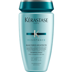 Hair Products Kérastase Resistance Bain Force Architecte Shampoo 8.5fl oz