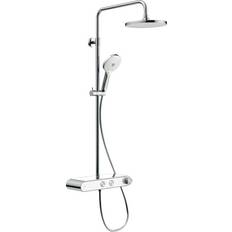 Duravit tak Duravit (TH4380008005) Krom