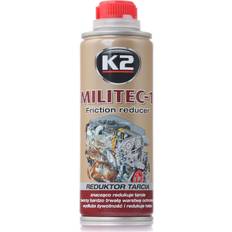 Bilpleje & Biltilbehør K2 Motorolieadditiv T380