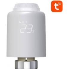 Avatto TRV07 Zigbee 3.0 TUYA intelligenter Thermostatkopf