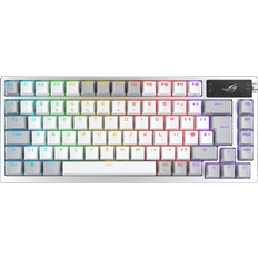 Republic store of gamers keyboard