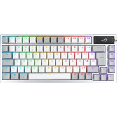 ROG AZOTH 75% ROG NX Snow Wireless (Nordic)