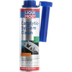 Cuidado del coche y accesorios para vehículos Liqui Moly 7110 Aditivo Para Carburante 300 Lata