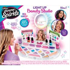 Shimmer ‘n Sparkle Light Up Beauty Studio