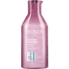 Volume Injection Shampoo