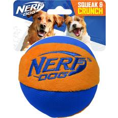 Nerf Dog Trackshot Ball Dog