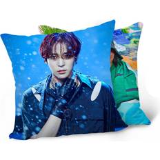 Textiles BMFBY Kpop ATEEZ