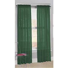 Curtains & Accessories Jasmine Linen Jasmine Linen 2 Sheer Luxury
