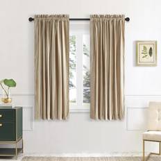 Curtains & Accessories Primrose Blackout Curtains