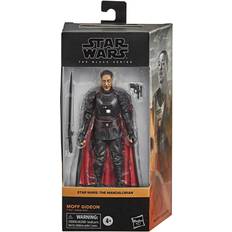 Hasbro Star Wars The Black Series Moff Gideon 15cm