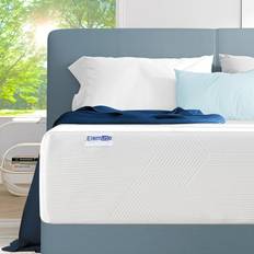 Elemuse B0C1BPSQHH Bed Mattress