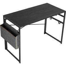 JSB JSB 39.37" Small Folding Writing Desk