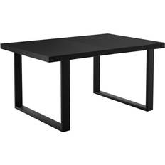 Trademax Pöydät Trademax Wardner Black Coffee Table