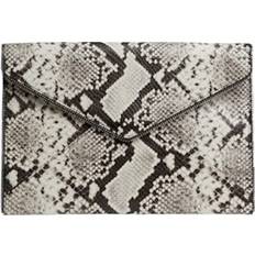 Natural Clutches Rebecca Minkoff Rebecca Minkoff Leo Clutch, Natural Snake