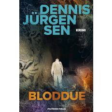 Dennis jürgensen bloddue Bloddue (Indbundet, 2022)