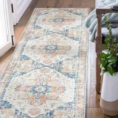 Jinchan jinchan Runner Rug 3x10