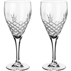 Frederik Bagger Crispy Red Wine Glass 35cl 2pcs