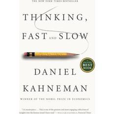 Thinking, Fast and Slow